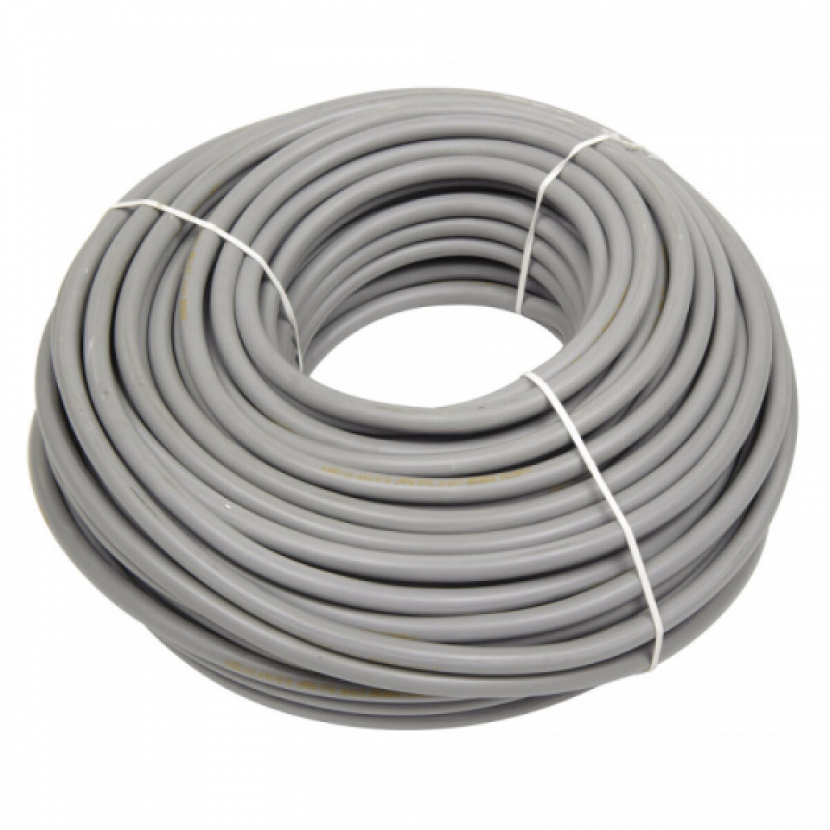 Cablu electric rigid CYYF 3x10mm (tambur)